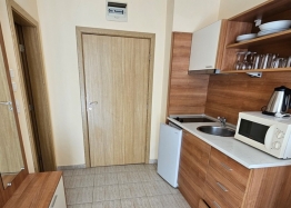 Хорошая большая студия в районе Какао Бич. Фото 9