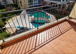 Отличная студия для отдыха и жизни близко к морю. Фото 10