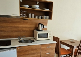 Хорошая большая студия в районе Какао Бич. Фото 6