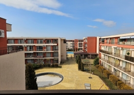 Mieszkanie dwupokojowe w dużym kompleksie rodzinnym. Zdjęcie 8
