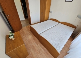 Mieszkanie dwupokojowe w dużym kompleksie rodzinnym. Zdjęcie 6
