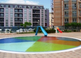 Spacious furnished studio in the Sun City 1 complex. Photo 15 Spacious furnished studio in the Sun City 1 complex. Photo 15