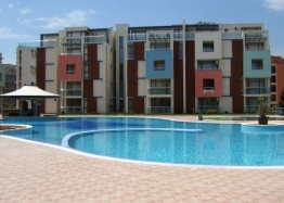 Spacious furnished studio in the Sun City 1 complex. Photo 16 Spacious furnished studio in the Sun City 1 complex. Photo 16