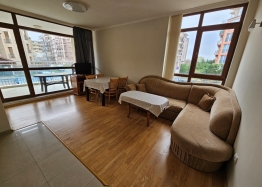Apartment in a complex with an excellent location. Photo 5