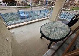 Apartment in a complex with an excellent location. Photo 15