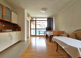 Apartment in a complex with an excellent location. Photo 2
