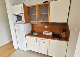 Apartment in a complex with an excellent location. Photo 8