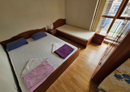 Apartment in a complex with an excellent location. Photo 12