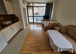 Apartment in a complex with an excellent location. Photo 9