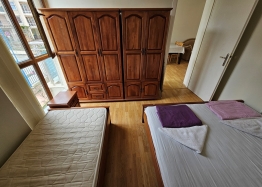 Apartment in a complex with an excellent location. Photo 13