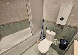Apartment in a complex with an excellent location. Photo 16