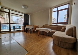 Apartment in a complex with an excellent location. Photo 10