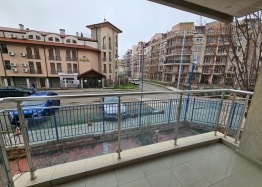Apartment in a complex with an excellent location. Photo 14