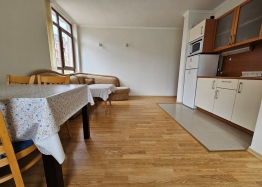 Apartment in a complex with an excellent location. Photo 11