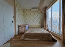 Квартира з двома спальнями у гарному СПА-комплексі. Фото 16