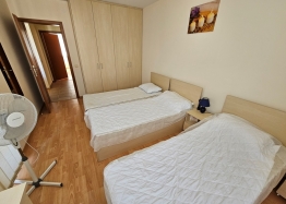 Three-room apartment in a large complex on the coast. Photo 8