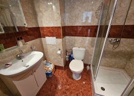 Three-room apartment in a large complex on the coast. Photo 13