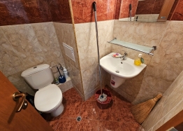 Three-room apartment in a large complex on the coast. Photo 14