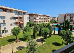 Three-room apartment in a large complex on the coast. Photo 12