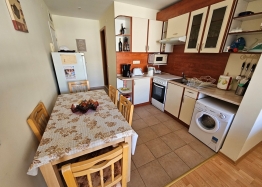 Three-room apartment in a large complex on the coast. Photo 18