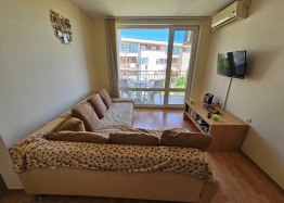 Three-room apartment in a large complex on the coast. Photo 16