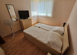 Three-room apartment in a large complex on the coast. Photo 5