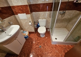 Three-room apartment in a large complex on the coast. Photo 20