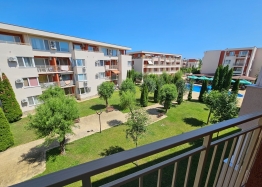 Three-room apartment in a large complex on the coast. Photo 10