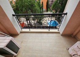 Apartment with pool view in a beautiful complex. Photo 7