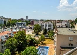 Przestronny apartament z doskonałą lokalizacją. Zdjęcie 27