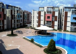 Möblierte Zweizimmerwohnung im Sun City 1-Komplex. Foto 14 Möblierte Zweizimmerwohnung im Sun City 1-Komplex. Foto 14