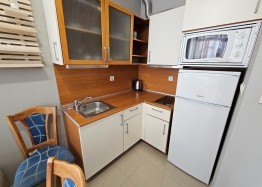 Trzypokojowe umeblowane mieszkanie w kompleksie Sun City 1. Zdjęcie 4