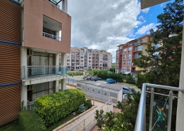 Möblierte Zweizimmerwohnung im Sun City 1-Komplex. Foto 13 Möblierte Zweizimmerwohnung im Sun City 1-Komplex. Foto 13