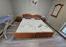 Möblierte Zweizimmerwohnung im Sun City 1-Komplex. Foto 5 Möblierte Zweizimmerwohnung im Sun City 1-Komplex. Foto 5