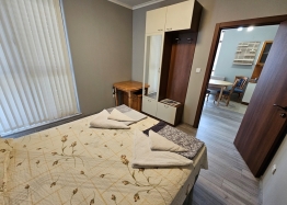 Möblierte Zweizimmerwohnung im Sun City 1-Komplex. Foto 6 Möblierte Zweizimmerwohnung im Sun City 1-Komplex. Foto 6