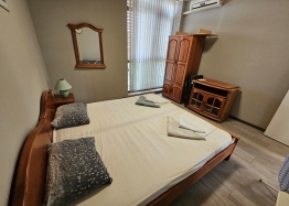 Möblierte Zweizimmerwohnung im Sun City 1-Komplex. Foto 7 Möblierte Zweizimmerwohnung im Sun City 1-Komplex. Foto 7