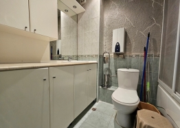 Möblierte Zweizimmerwohnung im Sun City 1-Komplex. Foto 10 Möblierte Zweizimmerwohnung im Sun City 1-Komplex. Foto 10