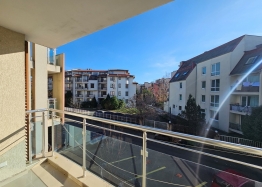 Spacious furnished studio in the Sun City 1 complex. Photo 10 Spacious furnished studio in the Sun City 1 complex. Photo 10