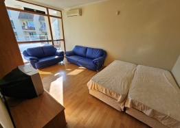 Spacious furnished studio in the Sun City 1 complex. Photo 3 Spacious furnished studio in the Sun City 1 complex. Photo 3