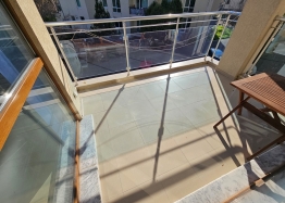 Spacious furnished studio in the Sun City 1 complex. Photo 11 Spacious furnished studio in the Sun City 1 complex. Photo 11