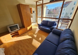 Spacious furnished studio in the Sun City 1 complex. Photo 4 Spacious furnished studio in the Sun City 1 complex. Photo 4