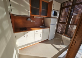 Spacious furnished studio in the Sun City 1 complex. Photo 6 Spacious furnished studio in the Sun City 1 complex. Photo 6