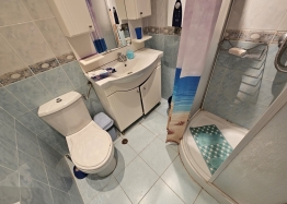 Großes Studio-Apartment in einem Komplex mit ausgezeichneter Lage. Foto 15