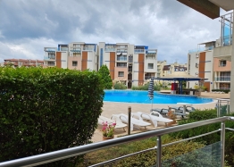 Großes Studio-Apartment in einem Komplex mit ausgezeichneter Lage. Foto 5