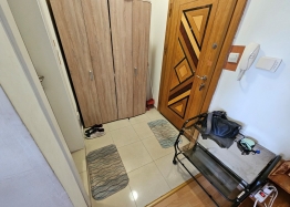 Großes Studio-Apartment in einem Komplex mit ausgezeichneter Lage. Foto 14