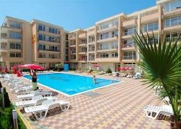 Cozy and beautiful two-room apartment within walking distance to the sea. Photo 25