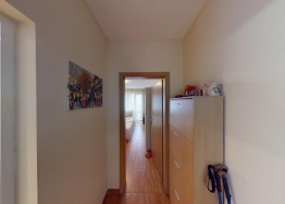 Zweizimmerwohnung mit Poolblick. Foto 17