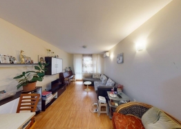 Zweizimmerwohnung mit Poolblick. Foto 7