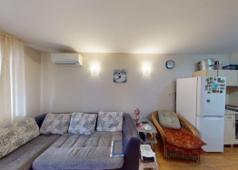 Zweizimmerwohnung mit Poolblick. Foto 8