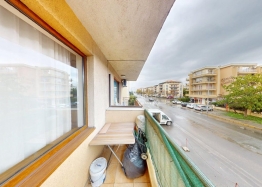 Zweizimmerwohnung mit Poolblick. Foto 12